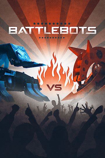 flixtor battlebots|Watch all Episodes of BattleBots (2015) on Flixtor.li.